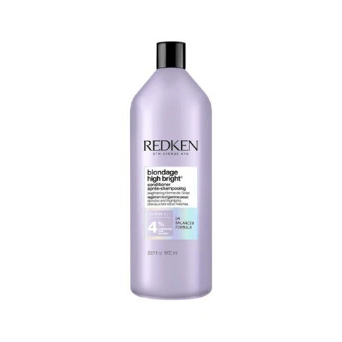 Redken Blondage High Bright Conditioner 33.8oz  - Image 1 of 1