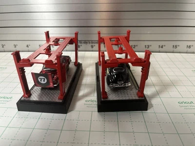 LOT of 2 M2 Machines  1971 Nissan Skyline and 1956 Beetle - Image 1 of 4