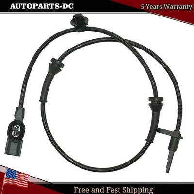 Sensor de velocidad de rueda ABS delantero para Nissan Versa Note 47910-1HA0A ALS2782 5S14118 Foto 1 de 4