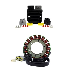 250W AC to DC Conversion Battery Charging Kit for Honda XR 650 R 2000-2007 - Picture 1 of 9