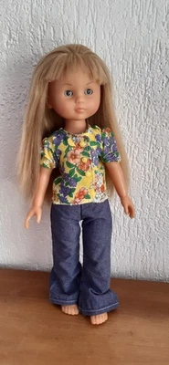 Poupée Chérie Corolle 33 cm - Photo 1/4