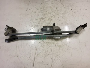 Limpiaparabrisas delantero Range Rover Evoque mecánico BJ3213500BH - Imagen 1 de 5