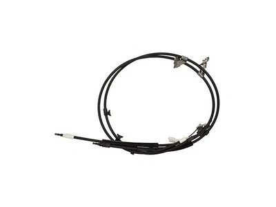 For 2012-2018 Ford Focus Parking Brake Cable Intermediate Motorcraft 72173PPDH - Image 1 of 2