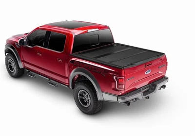 UnderCover AX22010 Armor Flex Tonneau Cover - Image 1 of 4