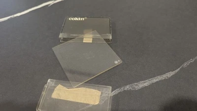 Cokin A83 Diffuseur 1 - Chromofilter SA Paris Made in France - Pre-Owned - Image 1 of 3