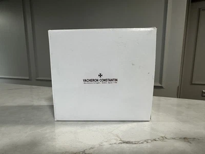 Caja Reloj Vacheron Constantin Caja Foto 1 de 4
