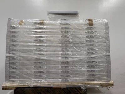 (201/Pk) SCHOTT 10mL Clear Fiolax Glass Blowback Crimp Top Vials 24x45mm - Image 1 of 3