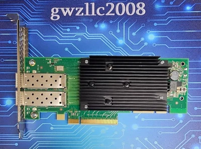 Solarflare XtremeScale SR231 2Port SF20-050321 #A9 - Image 1 of 2