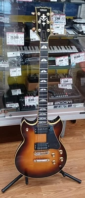 YAMAHA SG2000 electric guitar - Image 1 of 4