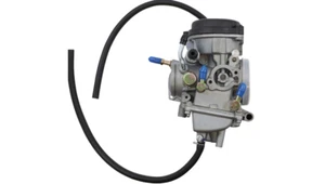 Moose Racing Carburetor 1999-2002 Suzuki KingQuad 300 4x4 LT-F Direct Replacemen - Picture 1 of 2