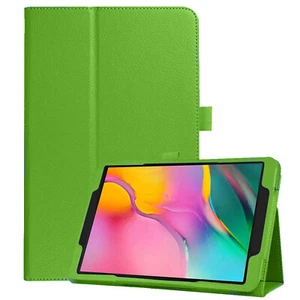 Cover für Samsung Galaxy Tab S5e 10.5 SM-T720 T725 10.5 Zoll Schutzhülle Grün - Bild 1 von 6