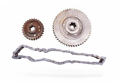 Triumph Trident T150V T150 150 E T T150T 750cc Triple *RG9 Primary Gears  - Image 1 of 4