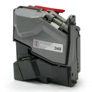 D4S - TE/BR - Sin separador - Azkoyen - Validador de monedas - Imagen 1 de 1