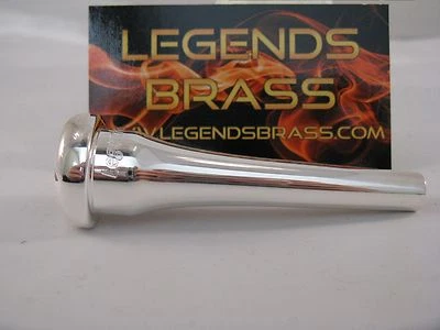 LEGENDS SH 2 .662 Bb Trumpet Mouthpiece HEAVY STANDARD LIGHT jazz pro blues - Image 1 of 4