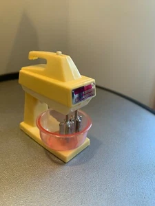 MISCELATORE ACCENTI BARBIE ACTION VINTAGE n. 7936 Giocattoli Arco Mattel 1987 Vintage - Foto 1 di 5