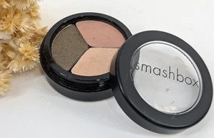 NEW UNSEALED😍Smashbox Eye Shadow Trio SMASHING ROLL FILM eyeshadow .079oz/2.25g - Picture 1 of 5