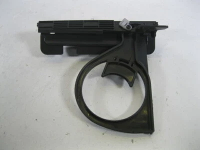 Porta-copo de passageiro Nissan X-Trail (T30) 4x4 2001-2006 - Imagem 1 de 4