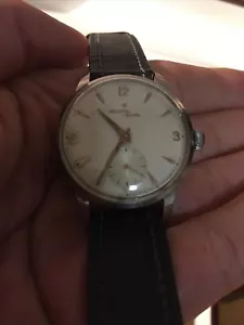 zenith sporto orologio da polso vintage - Foto 1 di 3