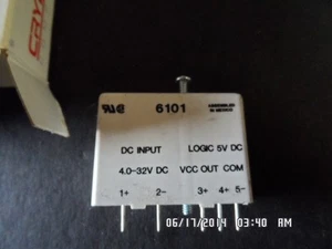 Crydom 6301A or Crydom 6101 - Picture 1 of 2