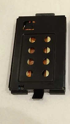 GETAC B300 512GB SSD HD WITH CANISTER. - Image 1 of 2