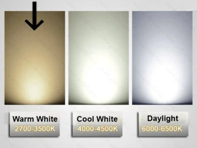 4 x Philips Scene Switch 4.5W LED GU10 Downlight Globes Bulbs 240V Warm White - Image 1 of 4