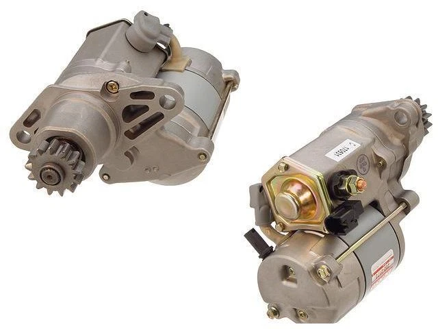 Arranque Denso 61WMQP31 para Toyota Camry Avalon 1997 Foto 1 de 1