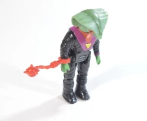 Rasp Pteranodon série 1 / Evil Rulon Dino Riders Vintage TYCO Action Figure* - Picture 1 of 5