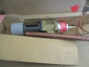 Danfoss Modell: Avtb 25-ra Thermostat Kühlung Ventil Neu aus Altem Lagerbestand - Picture 1 of 3