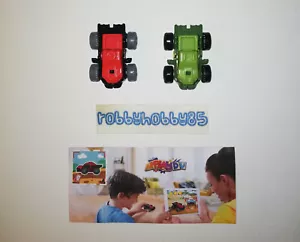 KOMPLETTE SERIE WANDELBARES AUTO VV040 - VV246 + 2 BPZ KINDER ITALIEN 2020/2021 - Bild 1 von 1