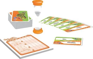 TIME`S UP FAMILY QUI- UND PARYSPIEL VERSION FR FRANZÖSISCH B-WARE - Bild 1 von 2