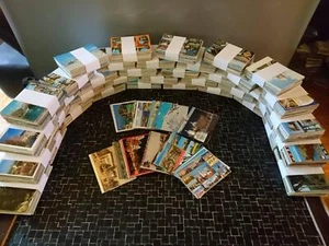 5000 Postales Alemania + Europa, Color (#88338) - Imagen 1 de 7