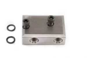 208-1020-001 Eaton Char Lynn Port Block Kit for 227 Series Torque Generators - Picture 1 of 1