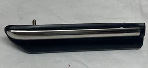 Mercedes Benz R107 Rear Right Bumper Molding 1076901080 OEM New - Picture 1 of 3