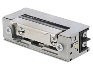 1743R 12-24V AC/DC ABRIDOR ELECTROMAGNÉTICO 12-24VDC 12-24VAC LOCKPOL - Imagen 1 de 1