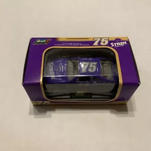 1996 Revell | Morgan Shephard #75 Remington Stren Fishing Lines 1:64 Die Cast - Picture 1 of 7