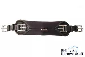 Ideal Reitsport Neopren Fahrgurt Abdeckung Gurt Hülle - Bild 1 von 1