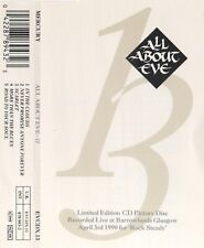 All About Eve 13 (CD)