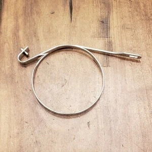 NEW Genuine STIHL Chain Brake Band MS150 MS150T MS151 MS151T 1146-160-5400 OEM - Picture 1 of 5