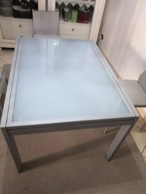 tavolo allungabile Callegaris - Immagine 1 di 4