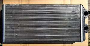 Volvo VN, VLA, VNL Truck Cabin Heater Core 3946674 - Foto 1 di 5