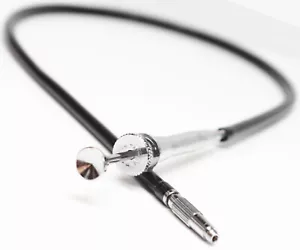 Shutter Release Cable 20" For Minolta Olympus Pentax Ricoh Konica Praktica Canon - Picture 1 of 3
