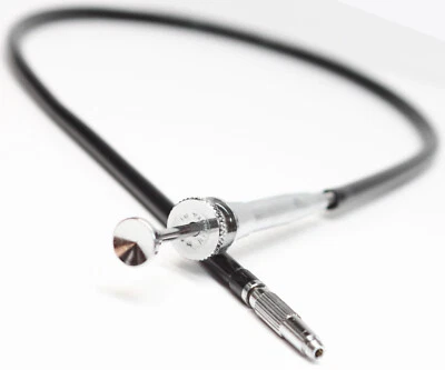 Shutter Release Cable 20" for Ricoh Konica Canon Minolta Olympus Pentax Praktica - Image 1 of 3