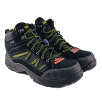 brahma men's bowline work boot