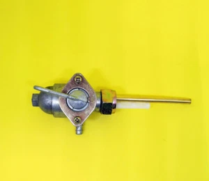 Yamaha LT2M LT2 LT3 1972-1973 LTMX YL2C M YB100 RX100 Fuel Petcock Assy - Picture 1 of 3