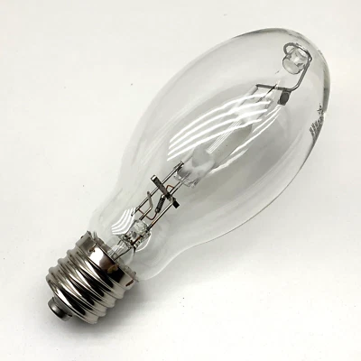 (6-Pack) Sylvania M250/U/ED28 Metal Halide 250W M58/E Lamp Light Bulb Mogul Base - Image 1 of 4