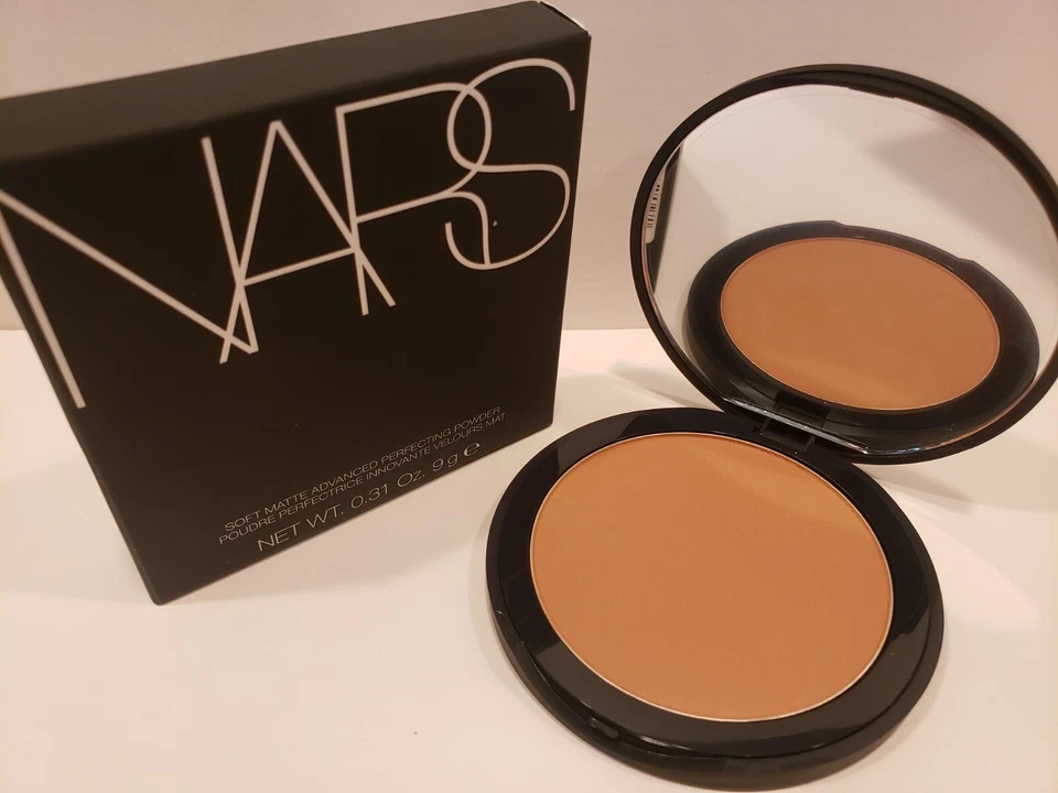 Nars ~ Soft Matte Advanced Perfecting Powder ~ Offshore ~ 0.31 oz ~ NIB - Image 1 of 1