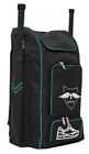 Cricket Duffle Bag - OMRAG - Urban Compact - Pro Edition - 76cm x 36cm x 31cm