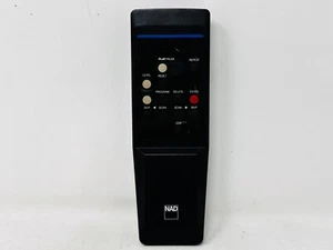 NAD REMOTE CONTROL CDR/CD PLAYER FOR 5100 - Picture 1 of 5