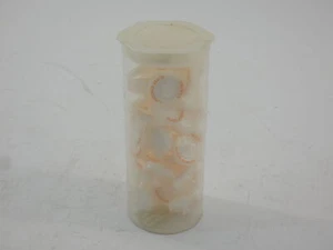 *Posten von 50* Gelman 4523 Glasfaser Akroscheiben Spritze Filter - NEU Überschuss! - Bild 1 von 4