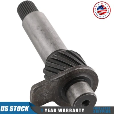 NUEVO 1LX-15660-03-00 eje de arranque para Yamaha YZ125 YZ 125 1986-2004 Foto 1 de 4